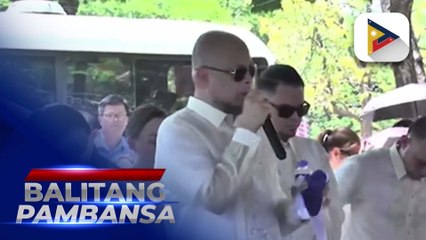 Paghahatid sa huling hantungan ng Superstar na si Nora Aunor, nabalot ng emosyon