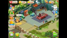 🏡Let’s Play Homescapes: Levels 874–882 ❄️Garage Renovations🚗