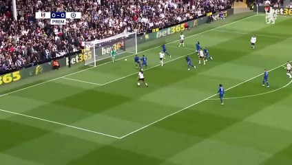 Fulham 1-2 Chelsea _ HIGHLIGHTS _ Premier League 2024_25