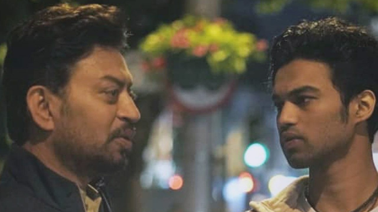 "पिता की मौत का फायदा?" Babil ने तोड़ी चुप्पी, बोले...