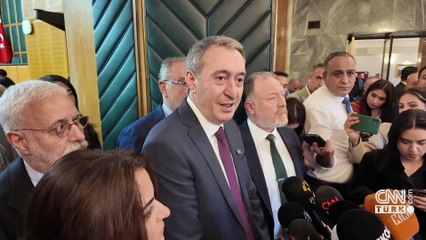 DEM Parti'den "Terörsüz Türkiye" mesajı