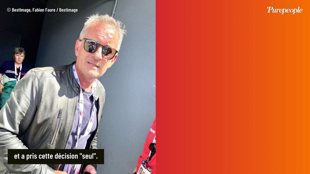 Christophe Dechavanne en retrait de Quelle Epoque : une influente figure de la télévision donne son avis