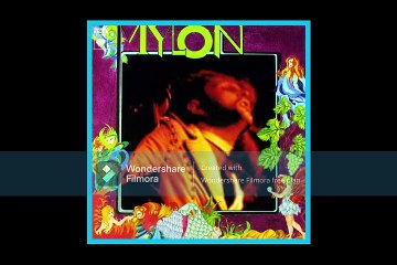 Mylon – Holy Smoke : Folk Rock, Psychedelic Rock 1971.