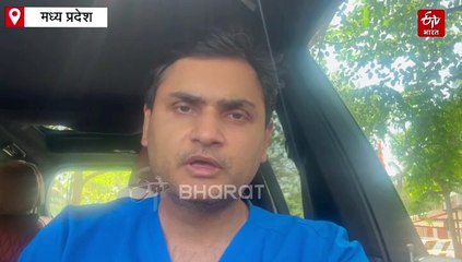 मध्य प्रदेश में कोविड रिटर्न्स, इंदौर में दो मरीज पॉजिटिव मिले, एक महिला की मौत