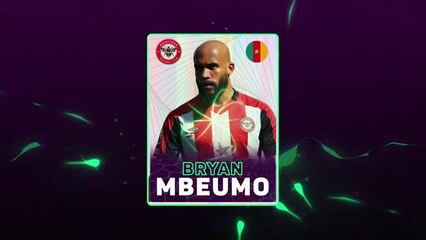 EPL Fantasy Focus - Gameweek 33: Mbeumo brace bags plenty of points