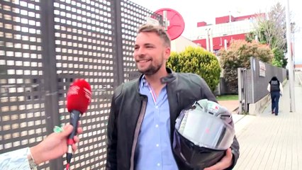 José María Almoguera responde rotundo al dardo de su prima Alejandra Rubio