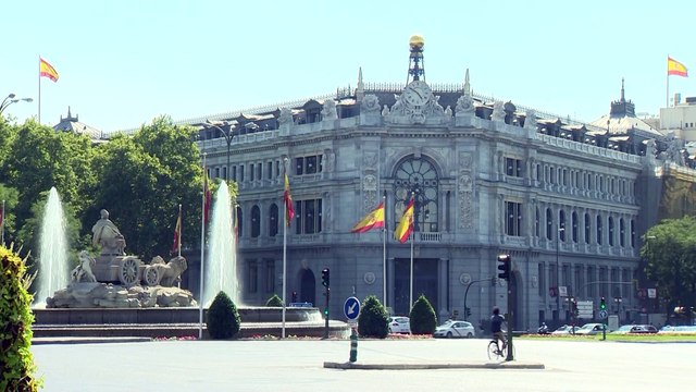 La deuda pública repunta en febrero un 2,6% y se sitúa en máximos de 1,646 billones de euros