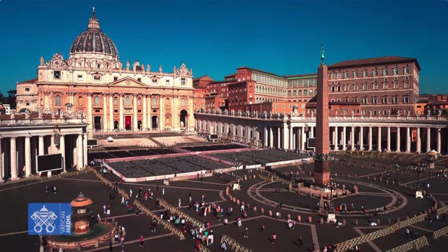 Francisco será trasladado mañana a la Basílica de San Pedro y el funeral será el próximo sábado