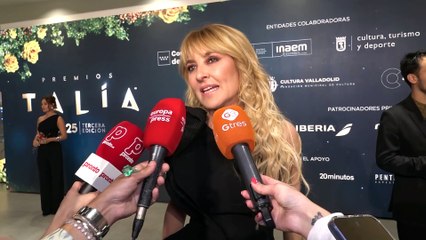 Cayetana Guillén Cuervo sobre Amaia Montero