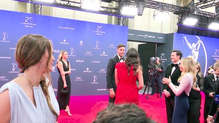 Helen Lindes, espectacular, revela el secreto de su tipazo tres meses después de dar a luz