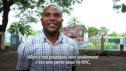 Vague d'émotion à travers le monde après la mort du pape