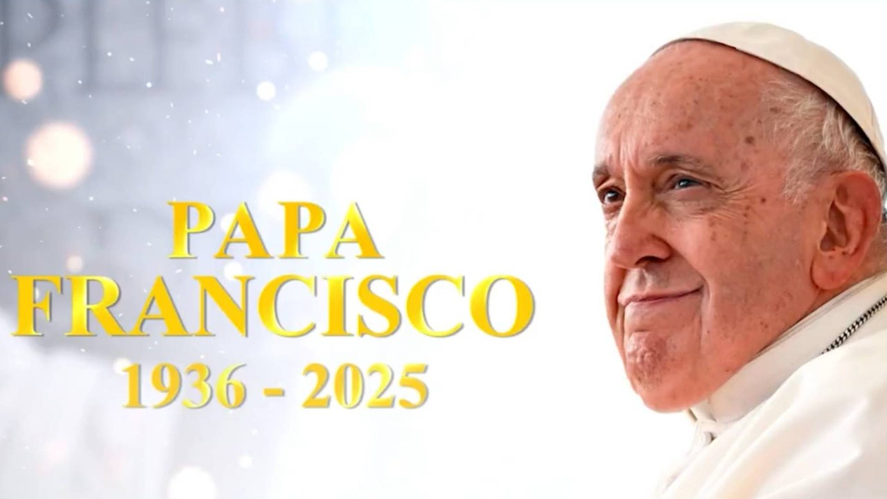 Emisión Noticias RCN 11:30 p.m. / lunes 21 de abril de 2025