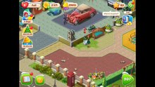 🏡Let’s Play Homescapes: Levels 906–912 ❄️Garage Renovations🚗
