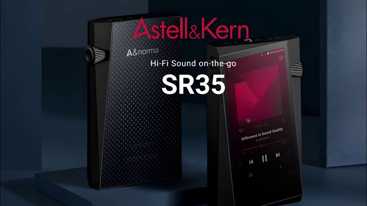 Top 5 BEST MP3 Players of 2025 (You Won't Believe It!)