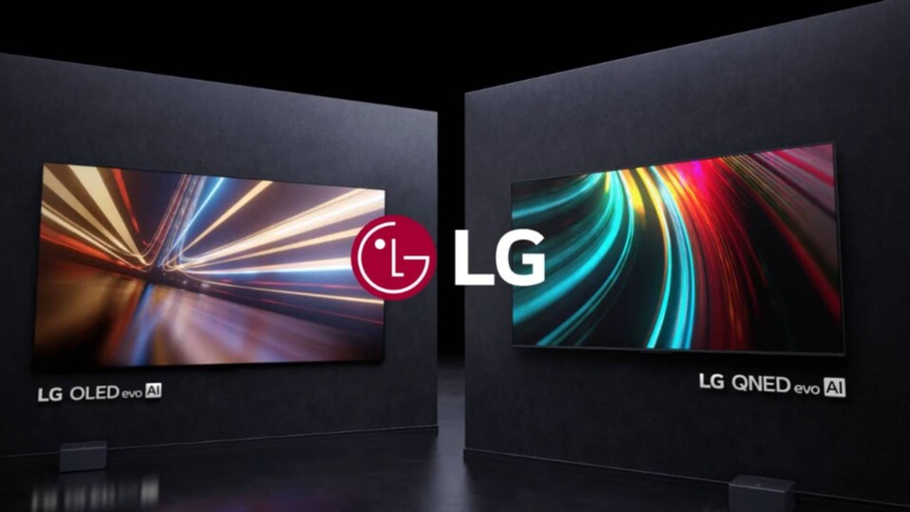 True Wireless TV: LG zeigt, wie eine kabellose Zukunft aussehen könnte