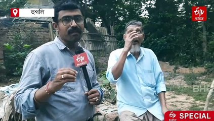 লন্ডন-বার্লিনে প্রশংসিত, হুগলির গ্রামের বাড়িতে ম্যাজিক মিউজিয়াম তৈরির স্বপ্নে বিভোর সেলিম