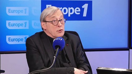 Décès du pape François : «Son me laisse complètement indifférente, je ne l'appréciais pas pour certaines de ses positions» déclare Marie-Agnès, auditrice, catholique pratiquante