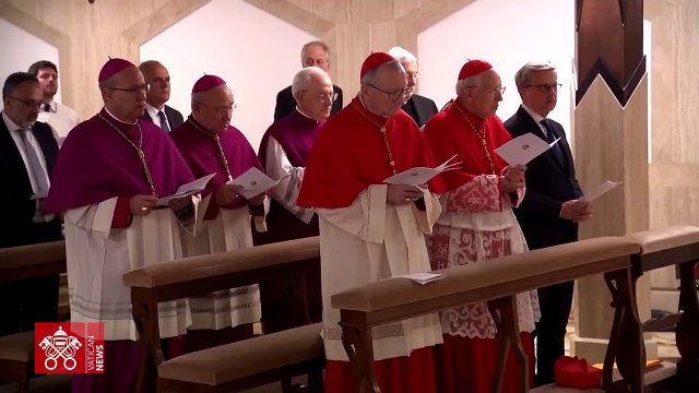 Papa Francisco: Vaticano libera imagens do velório e anuncia programação oficial