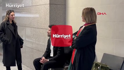 Kerimcan Durmaz'ın 'Yasa dışı bahise teşvik' davasında duruşma 10 Temmuz'a ertelendi