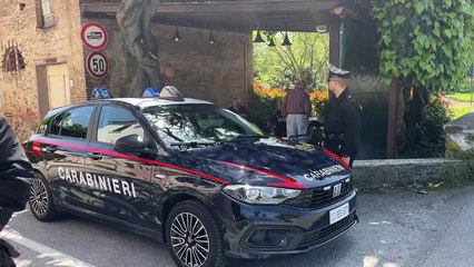 Santa Maria a Monte, la lite tra padre e figlio finisce nel dramma
