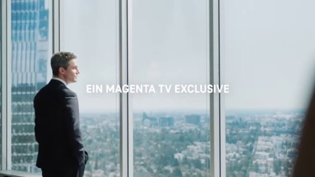 Suits: L.A. Trailer DF
