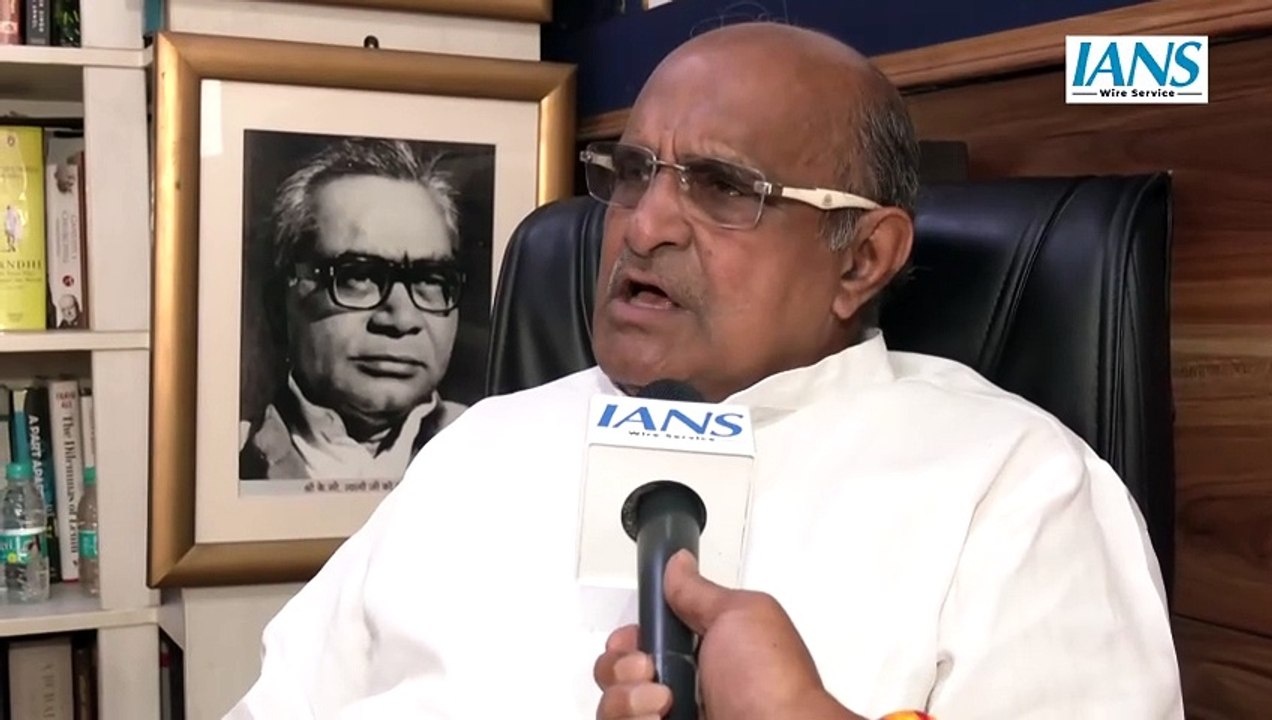 Buxar में Congress के ब्लॉक अध्यक्ष को पार्टी द्वारा हटाए जाने पर KC Tyagi ने दी प्रतिक्रिया