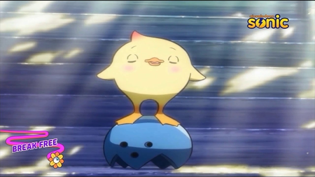 Sabse Pehle Hai Pyaar Song|Doraemon movie Nobita and the Steel Troops|