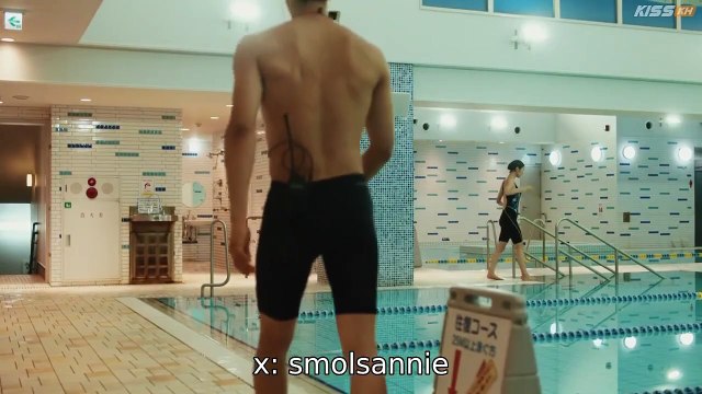 Kiss Kiss Kiss Melting Night Epi 3 Eng Sub