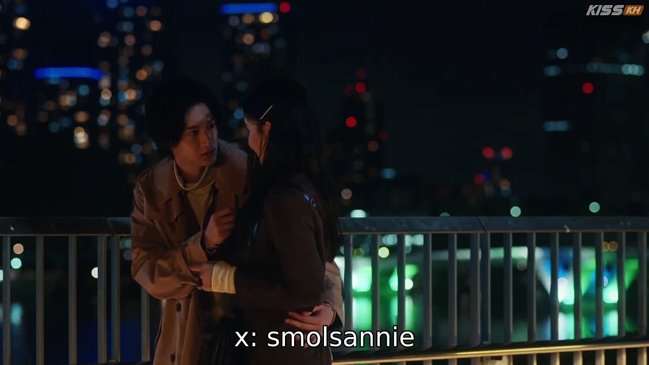 Kiss Kiss Kiss Melting Night Epi 4 Eng Sub