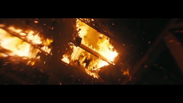 Avec une note critique de 98%, ce film de vampires vient de sortir, et il pourrait bien être le meilleur film de l'année 2025 !