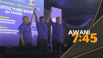 Polis terima lima laporan, antaranya perbuatan khianat