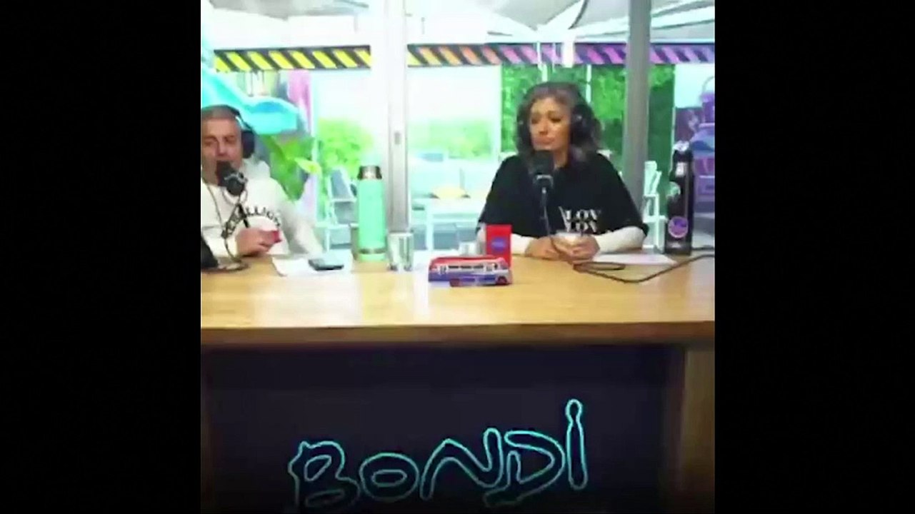 El letal comentario de Ángel de Brito contra Martina de Gran Hermano