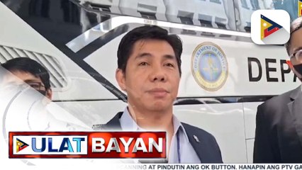 NBI, naghain ng reklamo sa DOJ laban sa 4 na vlogger na sangkot sa umano’y pagpapakalat ng fake news