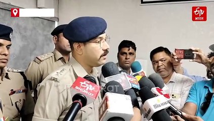 रतलाम में तस्करों का सीक्रेट दरवाजा बंद, पुलिस से बचने के लिए एक्सप्रेस-वे पर चलते थे