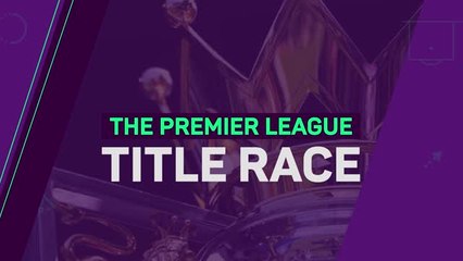Premier League title race - How soon will Liverpool clinch the title?