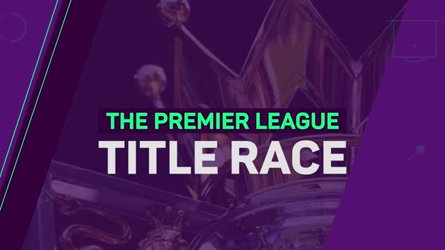 Premier League title race - How soon will Liverpool clinch the title?