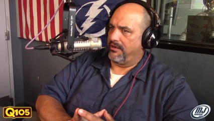 MJTV: MJ Might Get Arrested in a Foreign Country!