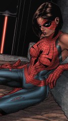 L’incroyable histoire de Spider-Bitch