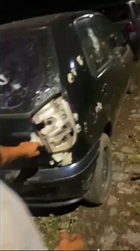 Tiroteio intenso entre BOPE e criminosos assusta moradores em Curicica