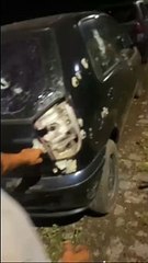 Tiroteio intenso entre BOPE e criminosos assusta moradores em Curicica