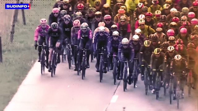 Dans le peloton ep.9: le retour de Remco Evenepoel, les favoris pour la Flèche wallonne et Liège-Bastogne-Liège