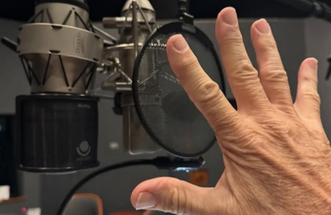 Tom Hanks hat Arbeit an 'Toy Story 5' begonnen