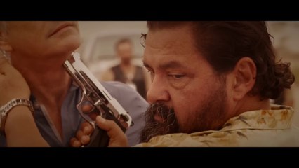 Special Forces Ambushed by a Dangerous Crime Cartel   Full Action Movie HD in English