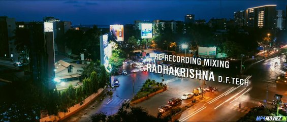 Officer 2018 Hindi Dubbed Full Movie On Dailymotion 720p