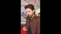 Diego Luna, protagonista de ‘Andor‘ : 