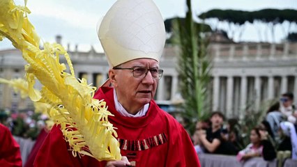 Kurz erklärt: Wer könnte Franziskus nachfolgen?