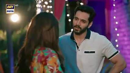 Mujhe Pyaar Hua Tha Episode 1