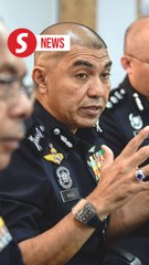 Cops nab another 'Tan Sri' over MBI investment scam