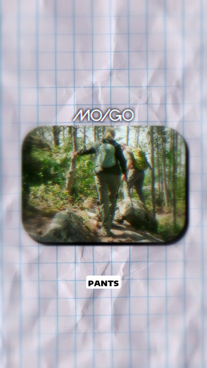 🦿 Robotic Pants Make You 30 Pounds Lighter?! Mogo Pants Are the Future of Walking! 🚀 | Arc'teryx & Skip Innovation
