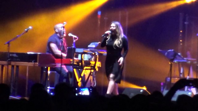 Cayetana Guillén Cuervo confirma la vuelta de Amaia Montero a 'La Oreja de Van Gogh'